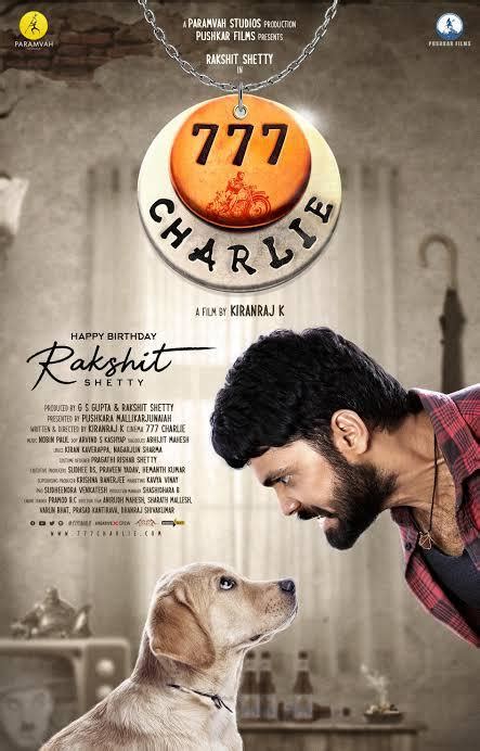 Here you will get to know how to get the <strong>777 Charlie Tamil</strong> dubbed <strong>movie download</strong> link online. . 777 charlie movie in tamil download tamilrockers